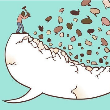 Decolonize the International Baccalaureate Curriculum